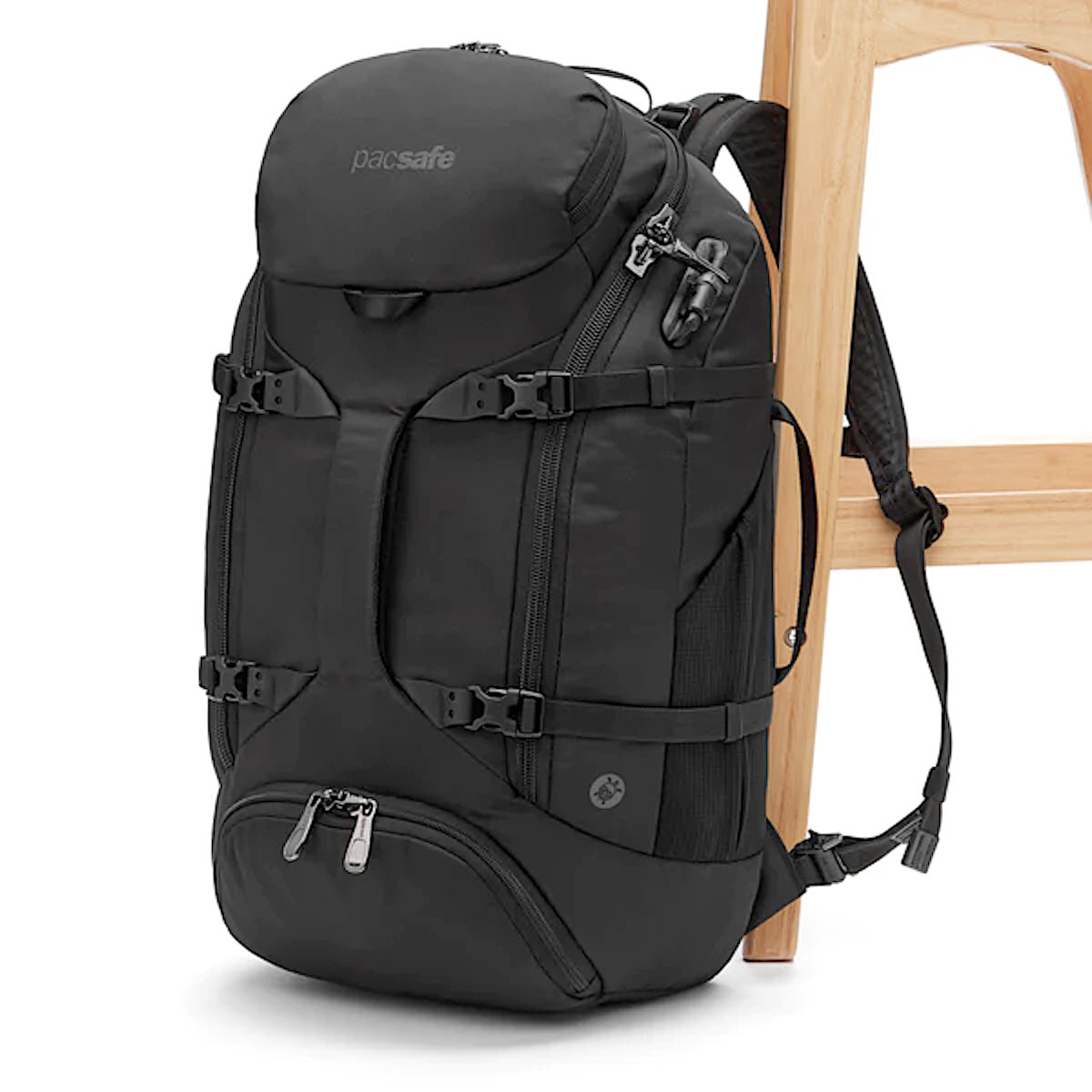 xPacsafe Venturesafe EXP35 Anti-Theft Backpack