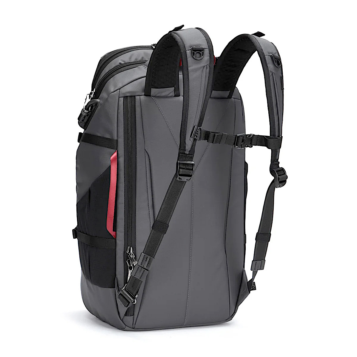 papa。 xPacsafe Venturesafe EXP35 Anti-Theft Backpack