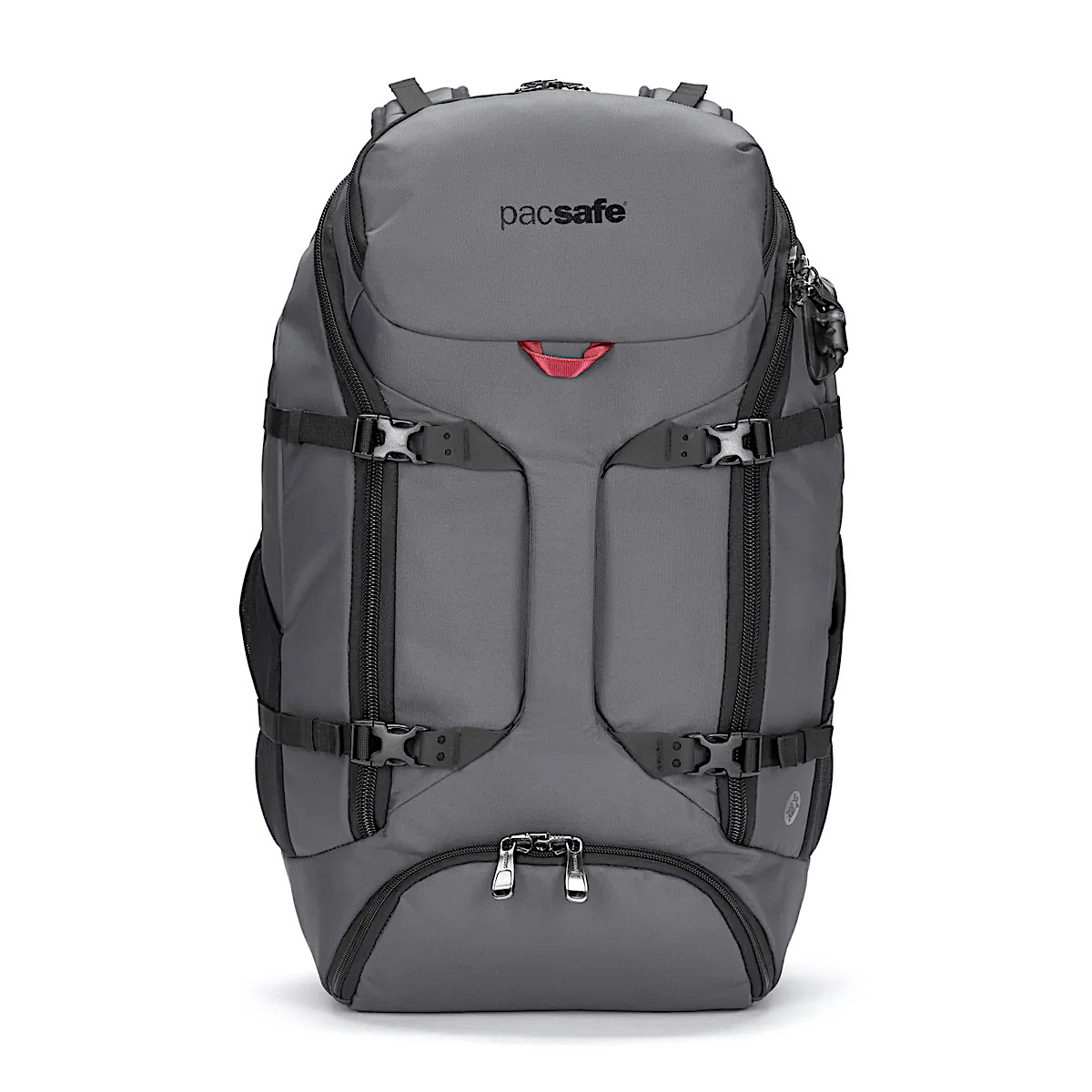 papa。 xPacsafe Venturesafe EXP35 Anti-Theft Backpack