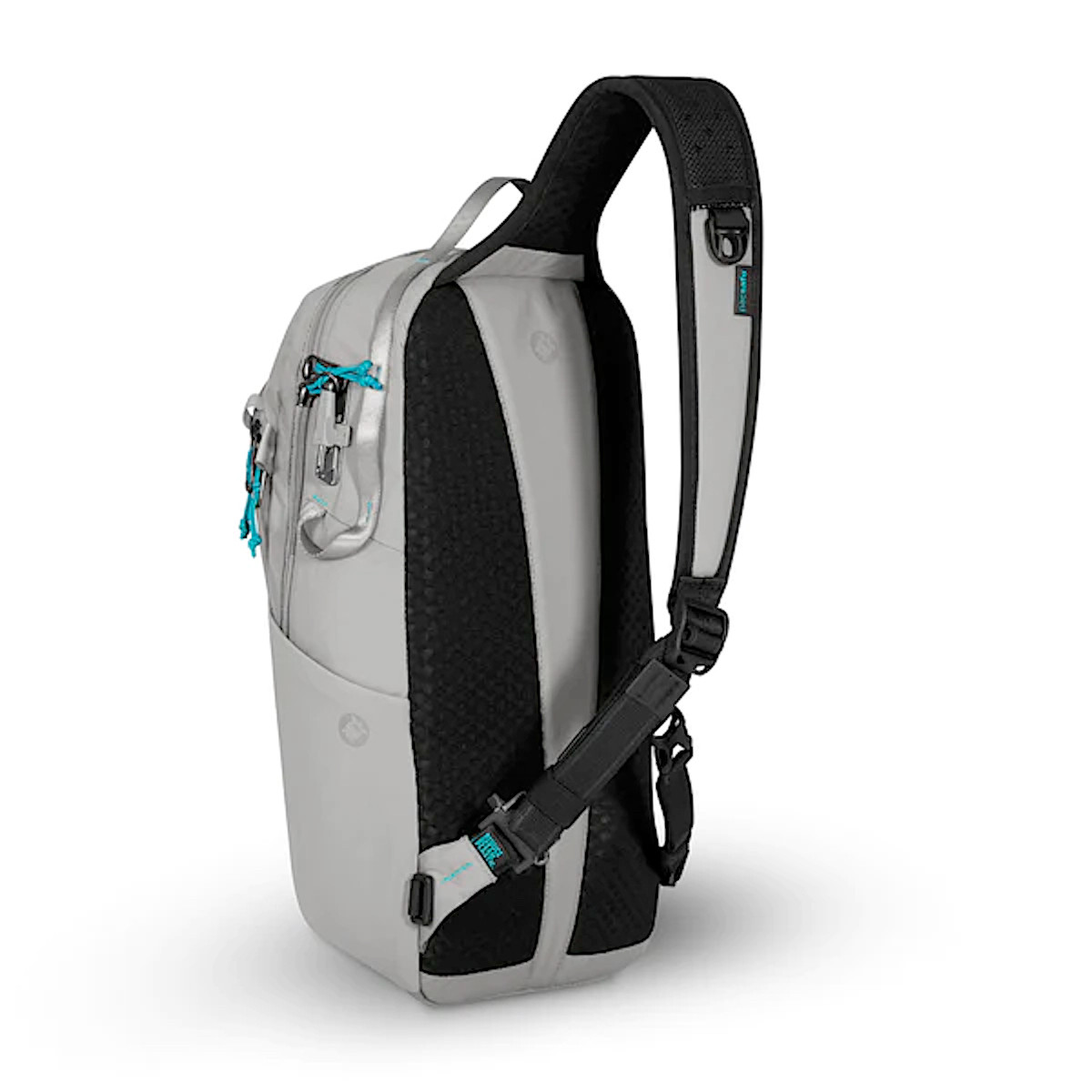 Pacsafe® Eco 12L Anti-Theft Sling Backpack