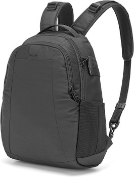 Pacsafe Metrosafe LS350 Anti-Theft 15L Travel Backpack