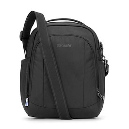 Pacsafe® Metrosafe LS250 Anti-Theft Shoulder Bag