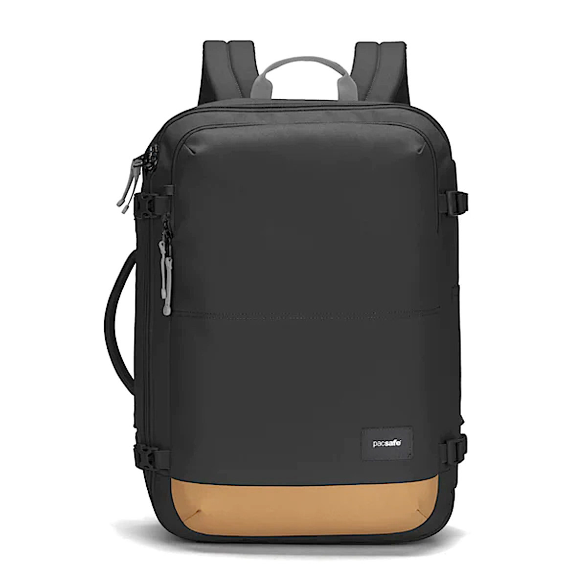 Pacsafe® GO Anti-Theft 34L Carry-On Backpack - Mission Bay Traders