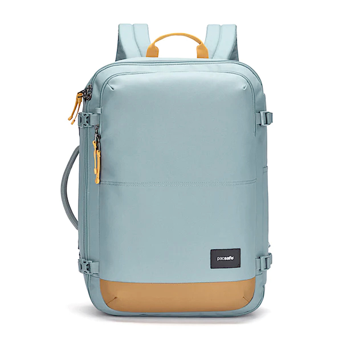 Pacsafe® GO Anti-Theft 34L Carry-On Backpack - Mission Bay Traders