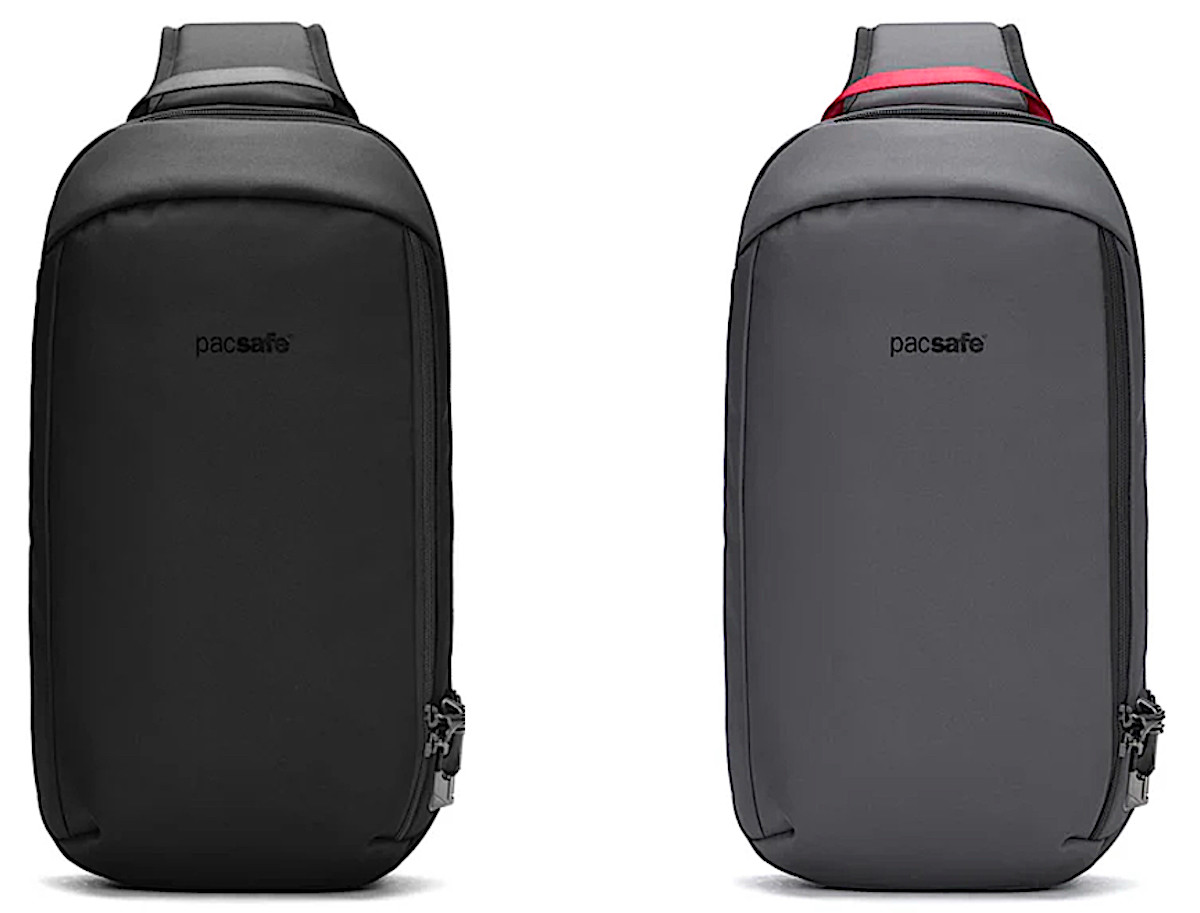 Pack Pacsafe Vibe 325 Pacsafe Vibe 325 Anti-Theft Sling Pack