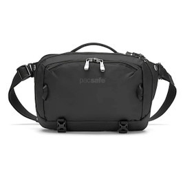 Pacsafe® EXP 12" Anti-Theft Sling Crossbody