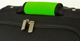 Luggage Handle Wrap (2-Pack)