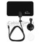 1 x Indoor Ultra Thin TV Antenna
1 x 6ft Coax Cable