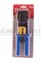 Crimping Tool with Cable Stripper packed