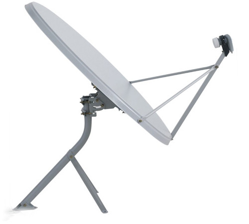 Satellite Dish 39 Inch