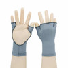 Grey Sun Gloves