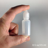Mini Dropper Bottle - 0.5 oz/15 ml