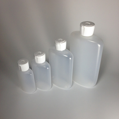 FlipTop Oval Bottles Litesmith