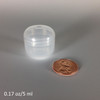 Mini Jar - 0.17 oz/5 ml