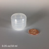 Mini Jar - 0.35 oz/10 ml