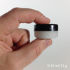 Trail Toes Refillable Mini Jar - 0.42 oz (12 g)