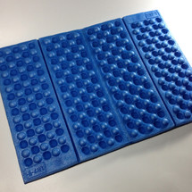 Folding Sit Pad - 15.5 x 10.75 x 0.7 in. (39.4 x 27.3 x 1.8 cm)