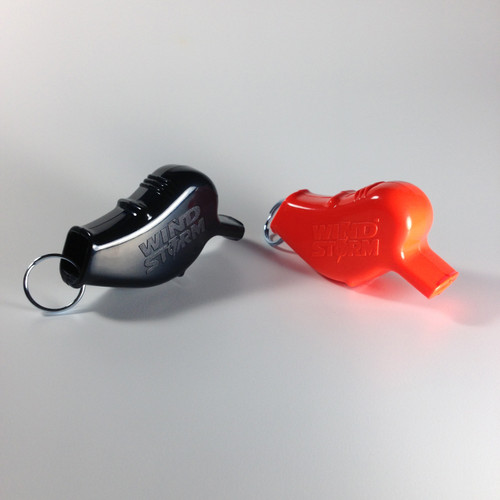 Windstorm™ Whistle Litesmith