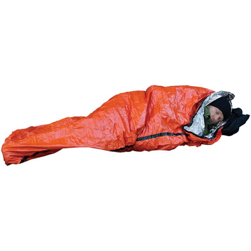 SOL Heatsheets® Emergency Bivvy Litesmith