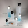 Cylinder Bottle Selection