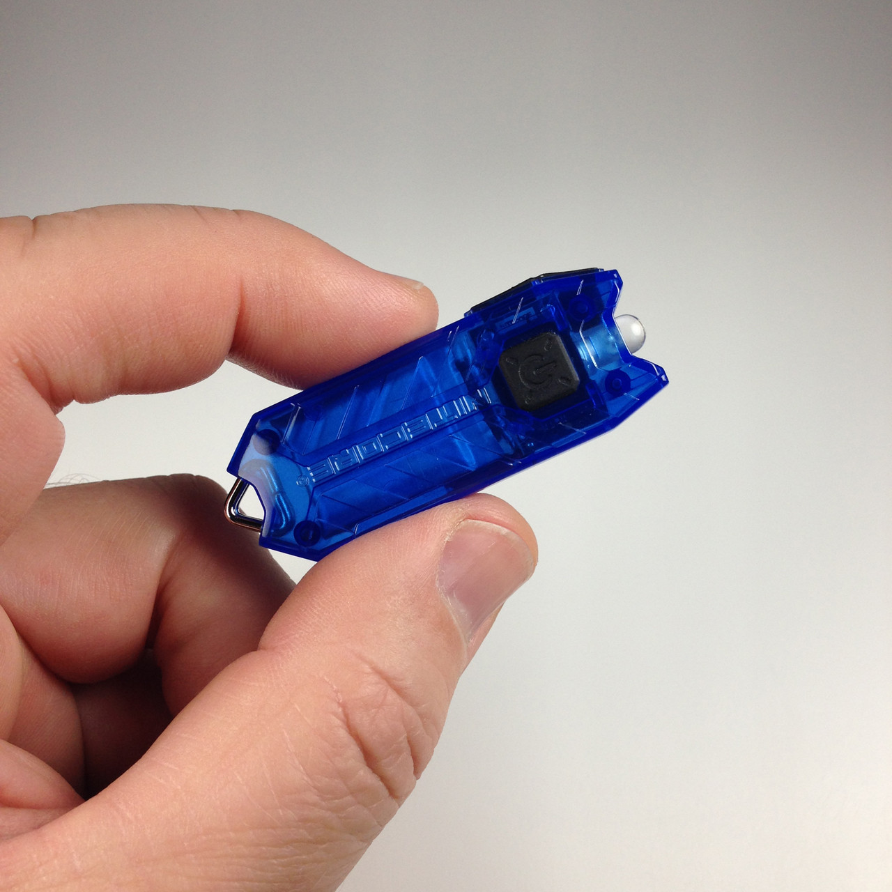 Nitecore Tube Lockout 2025