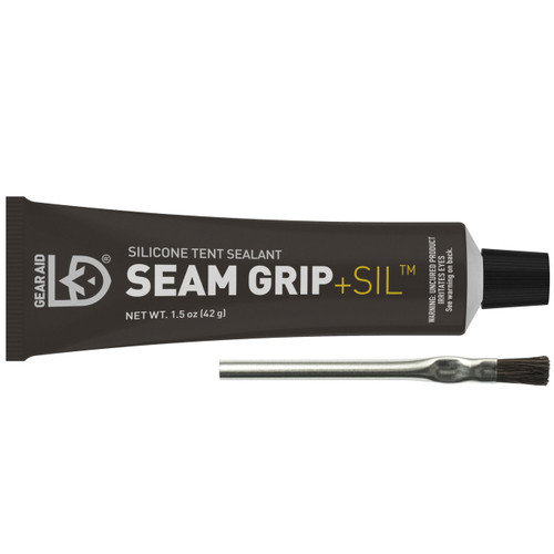 Seam Grip+SIL™ Silicone Seam Sealer