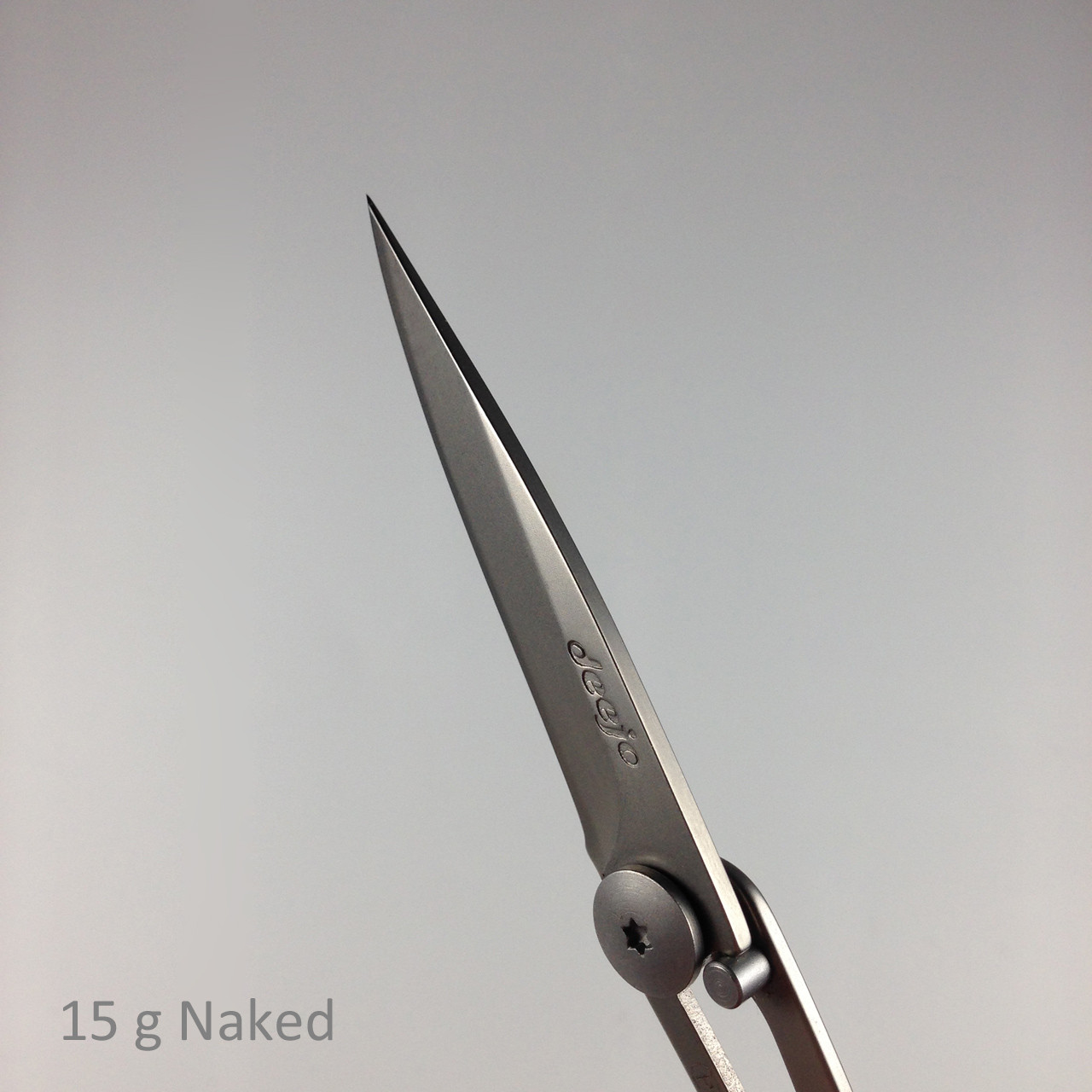 Deejo Minimalist Folding Knife Litesmith