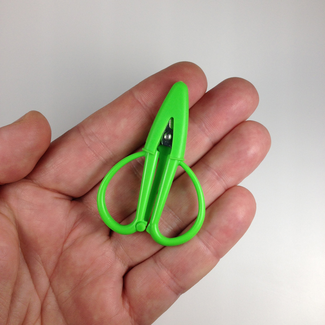 Micro Scissors with Cover