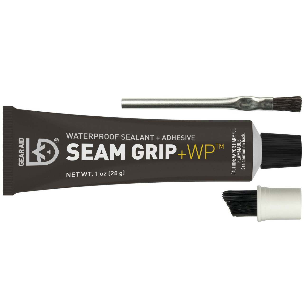 Gear Aid Seam Grip Tent Seam Sealer - AvidMax