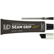 Seam Grip+WP™ Sealant & Adhesive - Standard Tube 1 oz (28 g)
