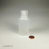 Nalgene Leakproof Bottles - 2 oz/60 ml