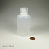 Nalgene Leakproof Bottles - 4 oz/125 ml