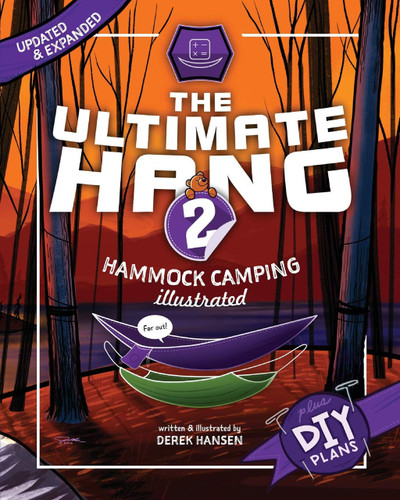 The Ultimate Hang 2 front cover