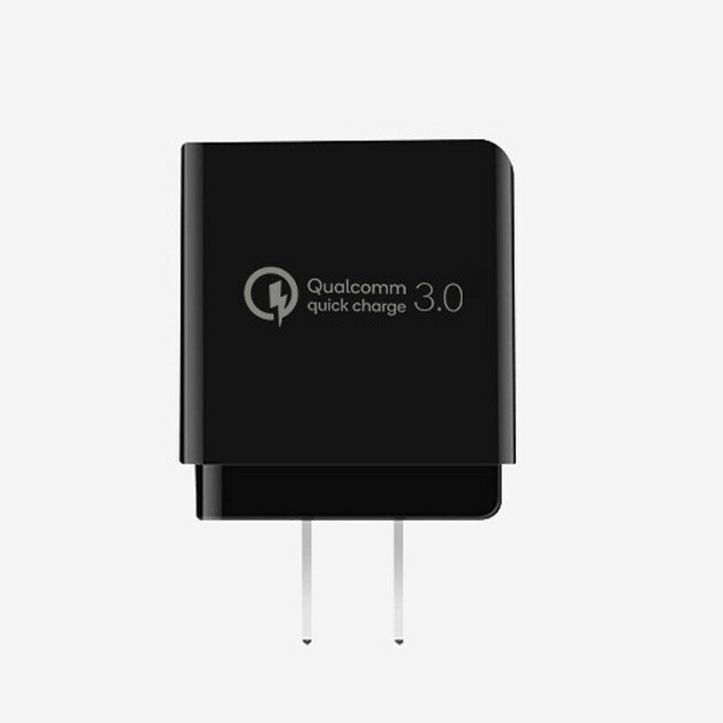 QC 3.0 Quick Charge 18W USB-A Power Adapter | Litesmith