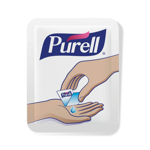 Purell Singles Hand Sanitizer