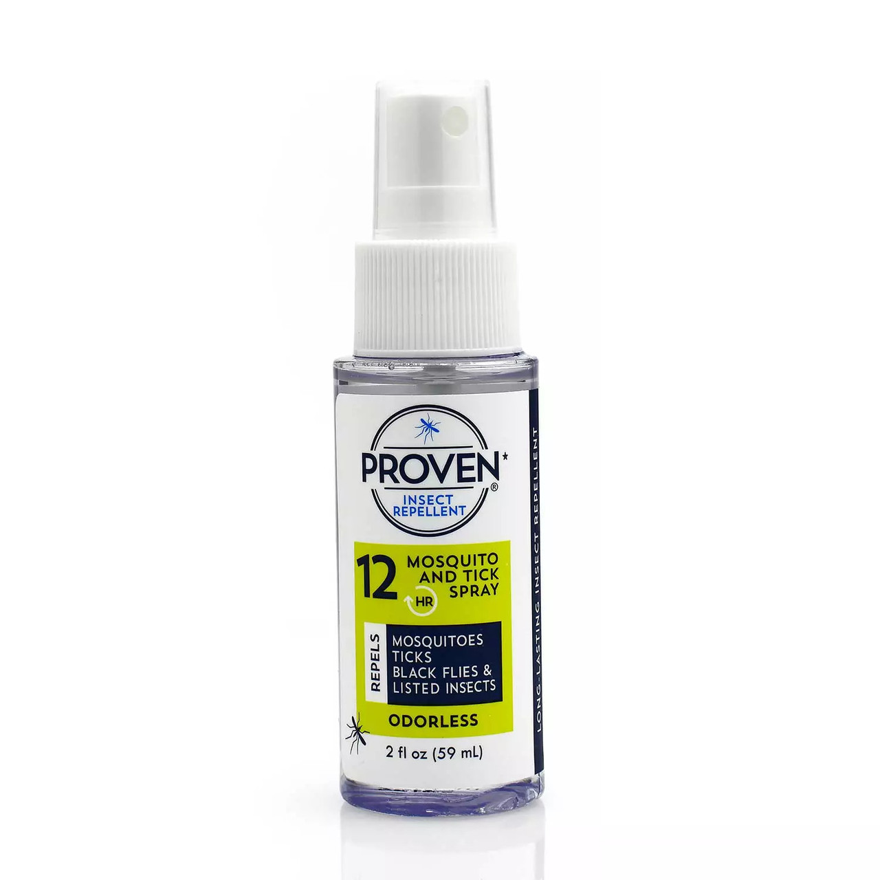 Proven® Picaridin Insect & Tick Repellent Spray | Litesmith