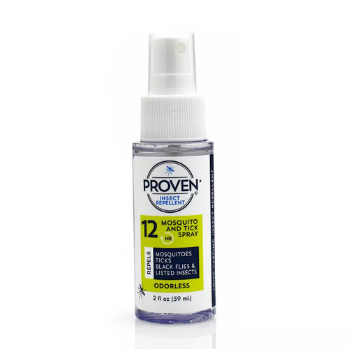 Odorless Spray - 2 fl oz (60 ml)