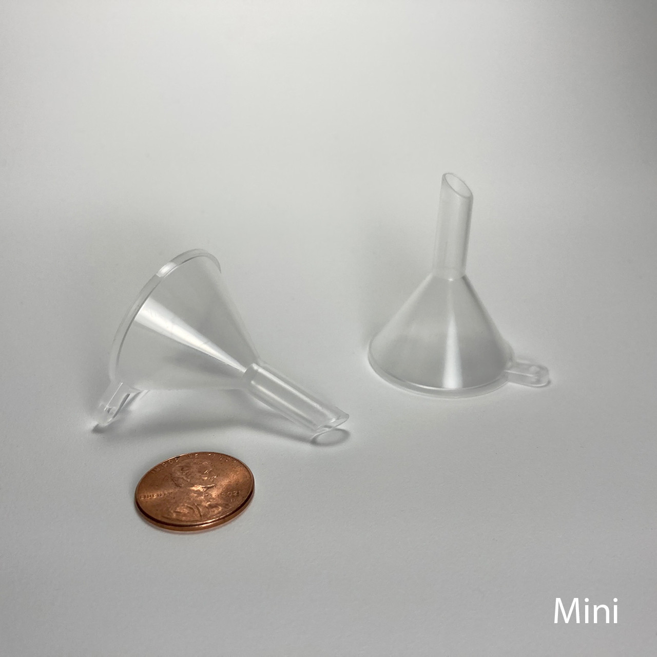 Micro & Mini Funnels