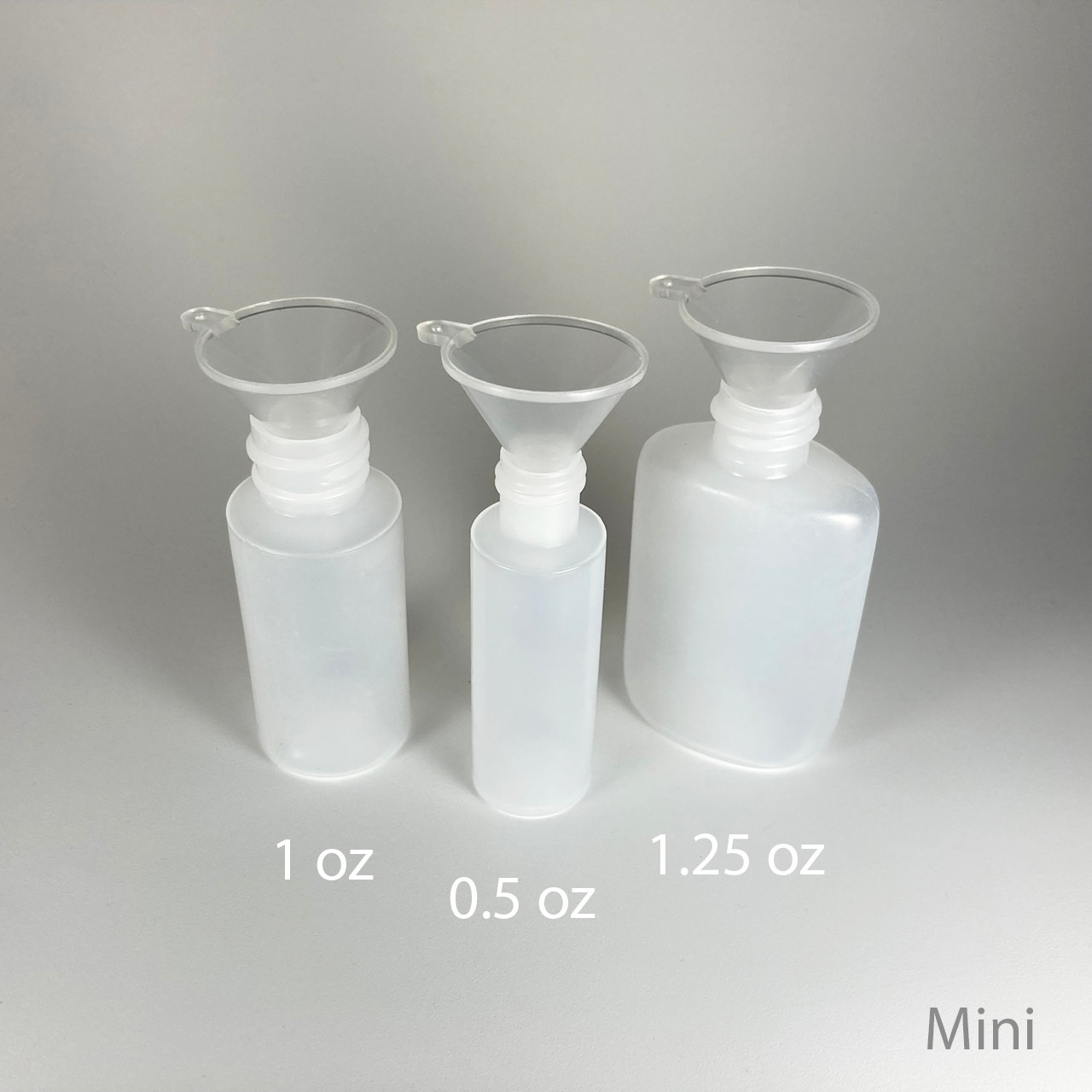 ULTECHNOVO 2 pcs Triangular Funnel Research is Ceremony funnell Mini  funnels for Small Bottles Feeding Funnel lab Funnel Tiny Funnel Essential  Oil Equipment Glass: : Industrial & Scientific