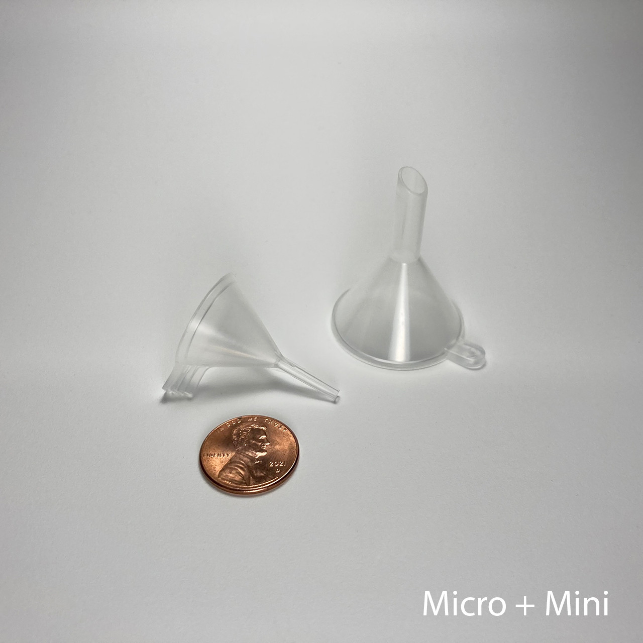 Micro & Mini Funnels