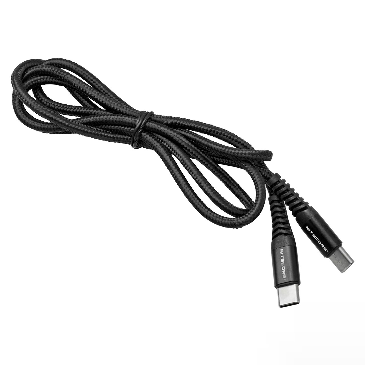 Nitecore® USB-C to USB-C Cable | Litesmith