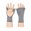 Heather Grey UL Sun Gloves