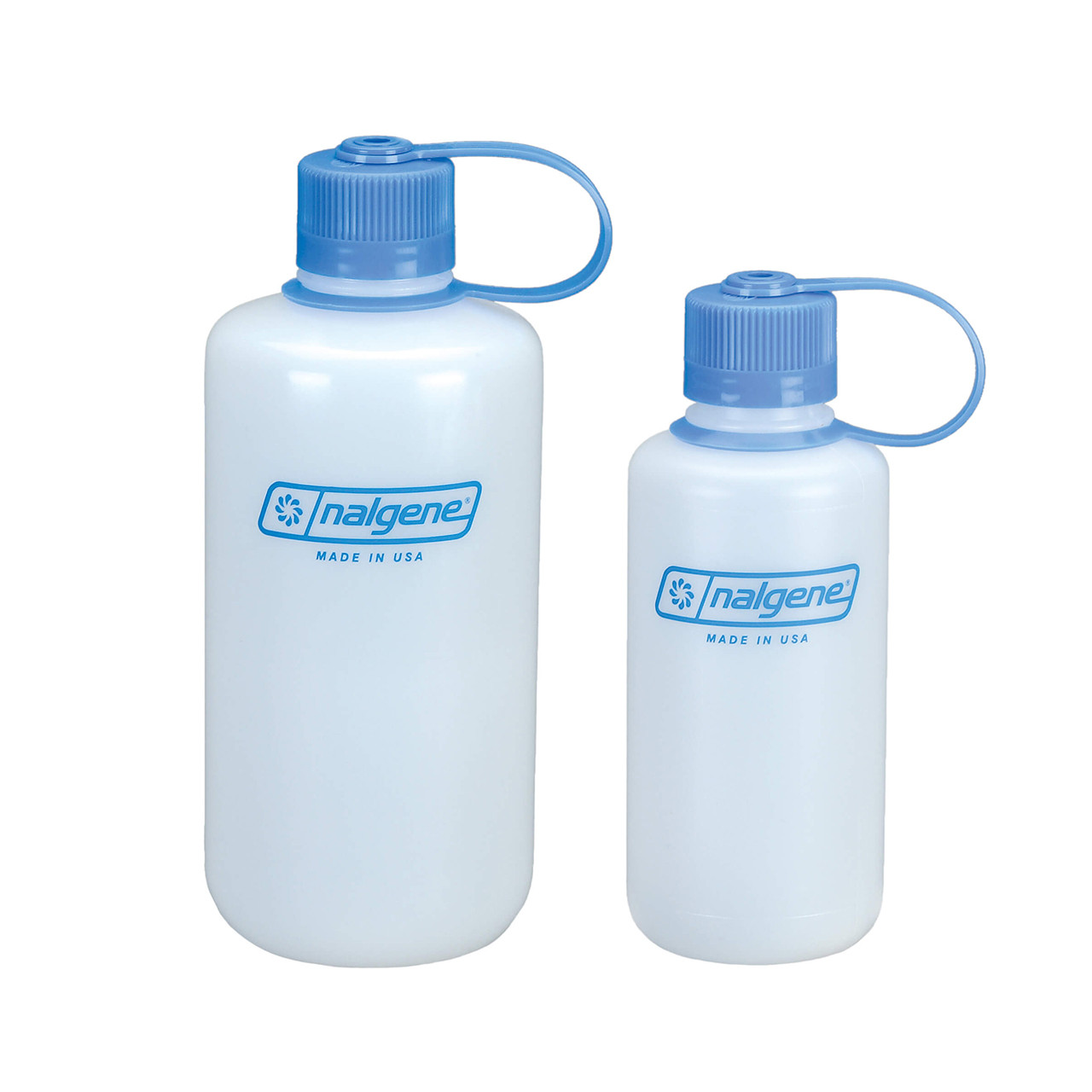 Ultralite Water Bottles  Made in the USA & BPA Free - Nalgene