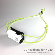 UL Headband for Nitecore NU20