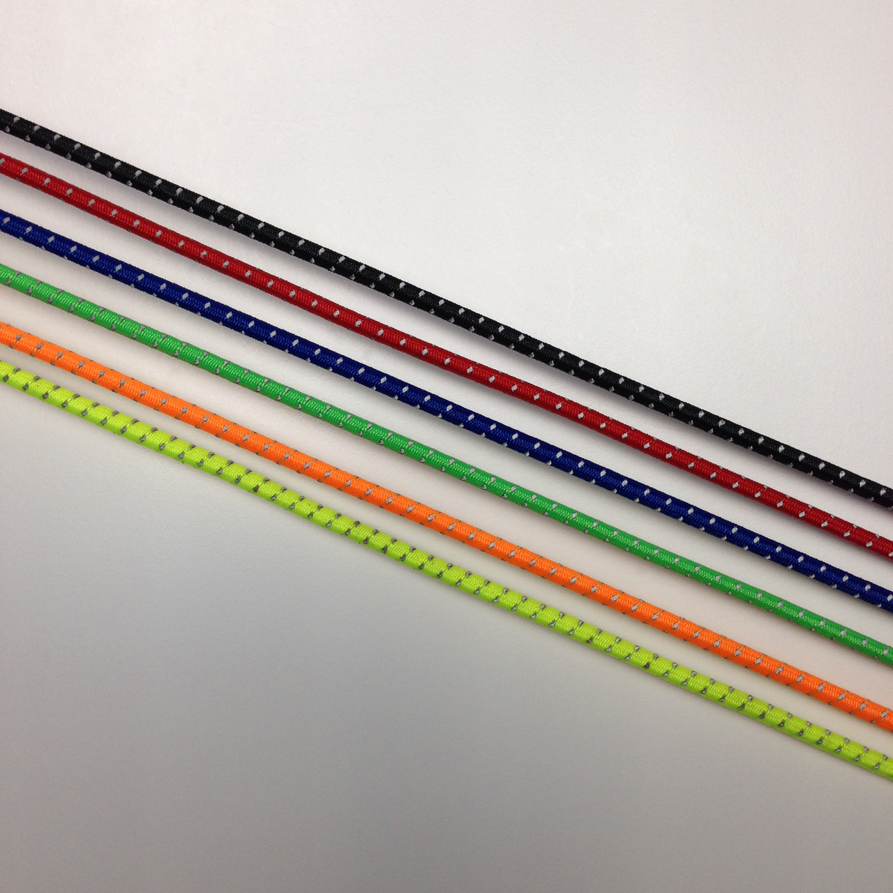 Micro Cord Locks - Multiple Colors