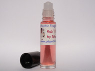 Reb'l Fleur type (W) 1/3 oz. roll-on bottle