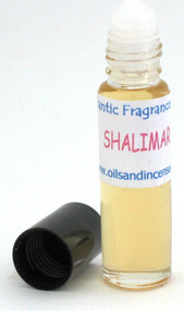 Shalimar type (W) 1/3 oz. roll-on bottle