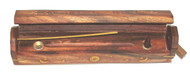 Wood Incense Box