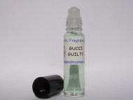 Gucci Guilty type (M) 1/3 oz. roll-on bottle