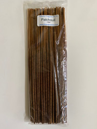 Patchouli 11" Incense Sticks, 100/pack